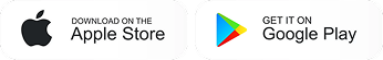 Disponível na Apple Store e Google Play